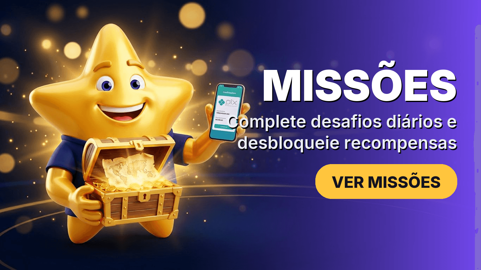 Missoes