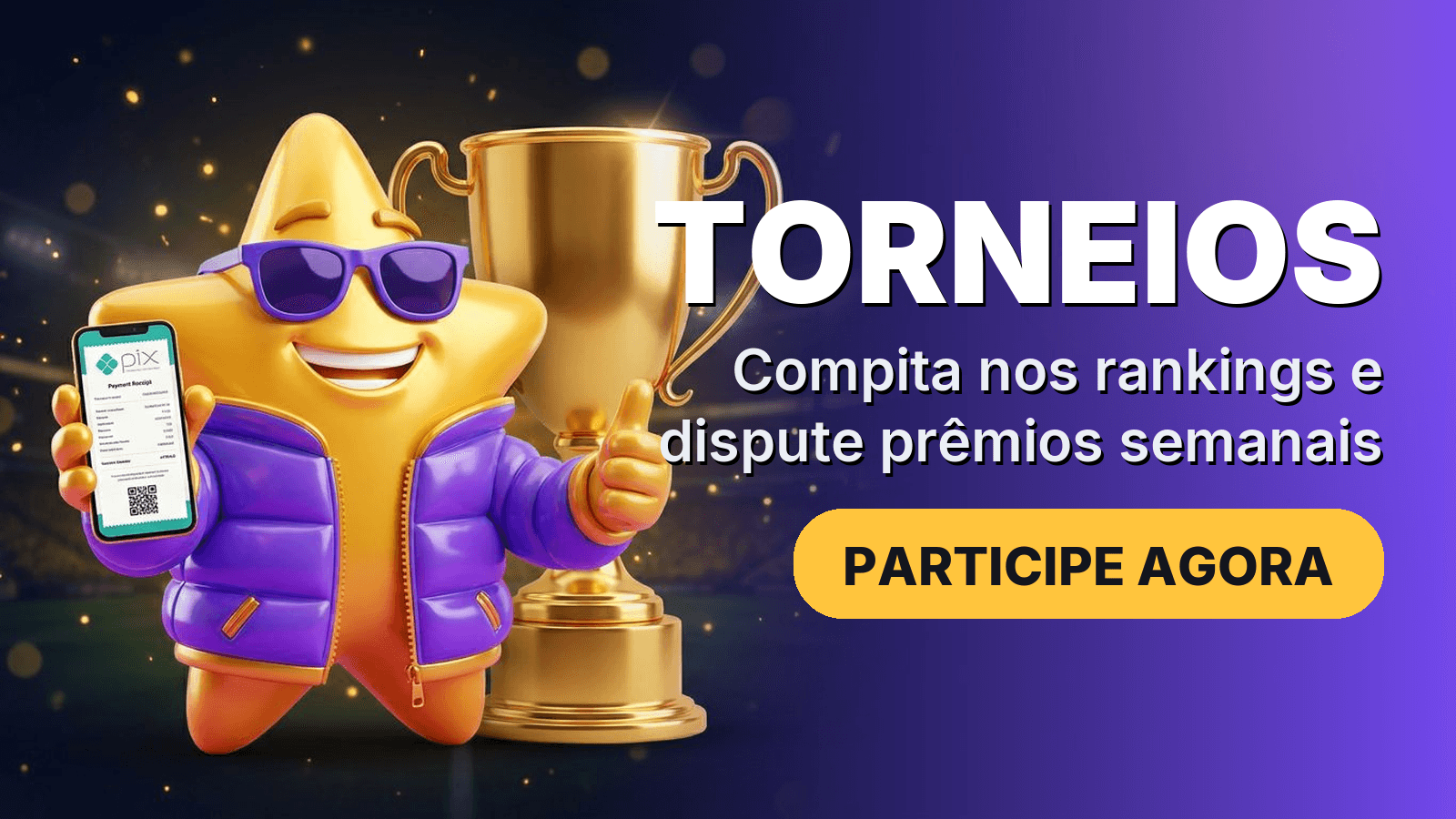 Torneios